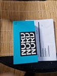 Säljer en helt ny Oneplus Nord 4 256gb Obsidian midnight