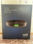 NY Digital tv-box Arris VIP4302