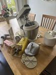 Hushållsassistent Kenwood