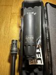 Ljuddämpare A-Tec A-Flow 1+2 223/5.56QD-Lock