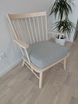 Fåtölj från Ikea, Persbol (som ny)