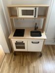 leksakskök Ikea