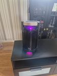 Nedis Bluetooth 4.1 | 210 W | Party högtalare 