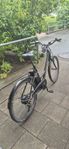 yosemite 26" elcykel 