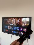 Ny Samsung 4K UHD 43’  TU43CU8505KXXC 
