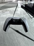 Playstation 5 - DualSense Handkontroll - Vit