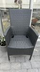 Stolar & bord uthyres