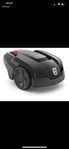 Husqvarna Automower 305 - Toppskick
