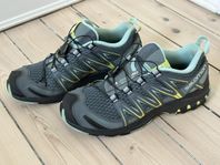 Trail running skor