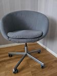 IKEA SKRUVSTA Kontorsstol