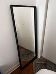 Spegel IKEA Nissedal 65x150 cm