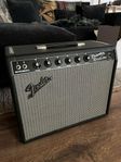 Fender 65 Princeton Reverb