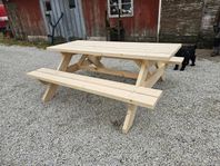 Bänkbord