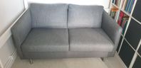 Soffa, 2-sitts