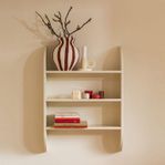 Parad vägghylla, Tonn Furniture 