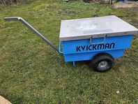 Verktygsvagn 
