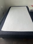 säng 120 cm