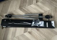 Thule Freeride 532 cykelhållare