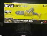 Ryobi Batteridrivet