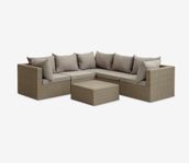 Modulsoffa utomhus