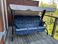 Fin och skön hammock