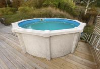 OVANMARKSPOOL 