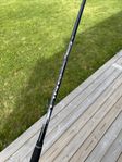 Linq 70 X-Stiff trä 5 skaft!