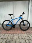 Mountainbike XC 275 White