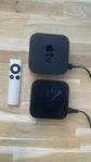 2 Apple TV
