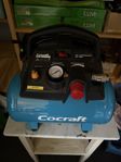 Kompressor Cocraft HC 16