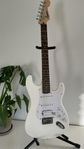 Fender Squier Stratocaster HSS Hardtail