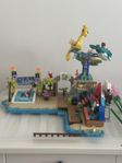 LEGO strandtivoli