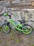16" Crescent munin barncykel
