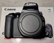 Canon Eos 1300D