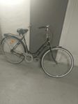 Crescent cykel 28 tum