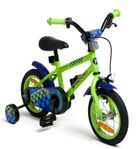 barn cykel 