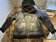 Skinnjacka MasterSupply Co 