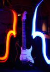 Fender Stratocaster Hot Rod Japan