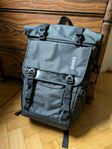 Thule Covert DSLR Rolltop Kamera Ryggsäck Backpack