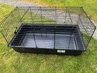 Innebur smådjur  (transportbur) 