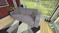 Bäddsoffa 