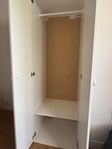 Barn garderob Godishus IKEA 
