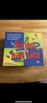 Så det kan låta sällskapsspel 