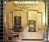 Leupold STD Browning A-bolt LR - 50030
