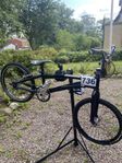 Pure PRO BMX Race