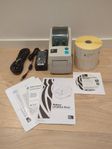 Zebra LP2824+ Etikettskrivare, USB, Seriell, DT