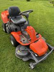 Husqvarna Rider 18 AWD