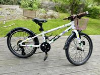 Frog 53 Barncykel 20”