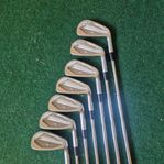 Mizuno JPX 900 tour x-stiff