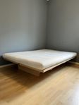 Futonsoffa / Futonsäng